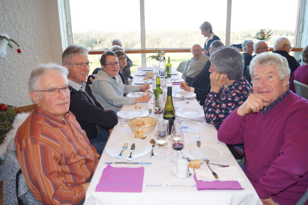 Cette section est chargée d’étudier les souhaits des agents en inactivité de service, veufs (ves), pensionnée de tous ordres.